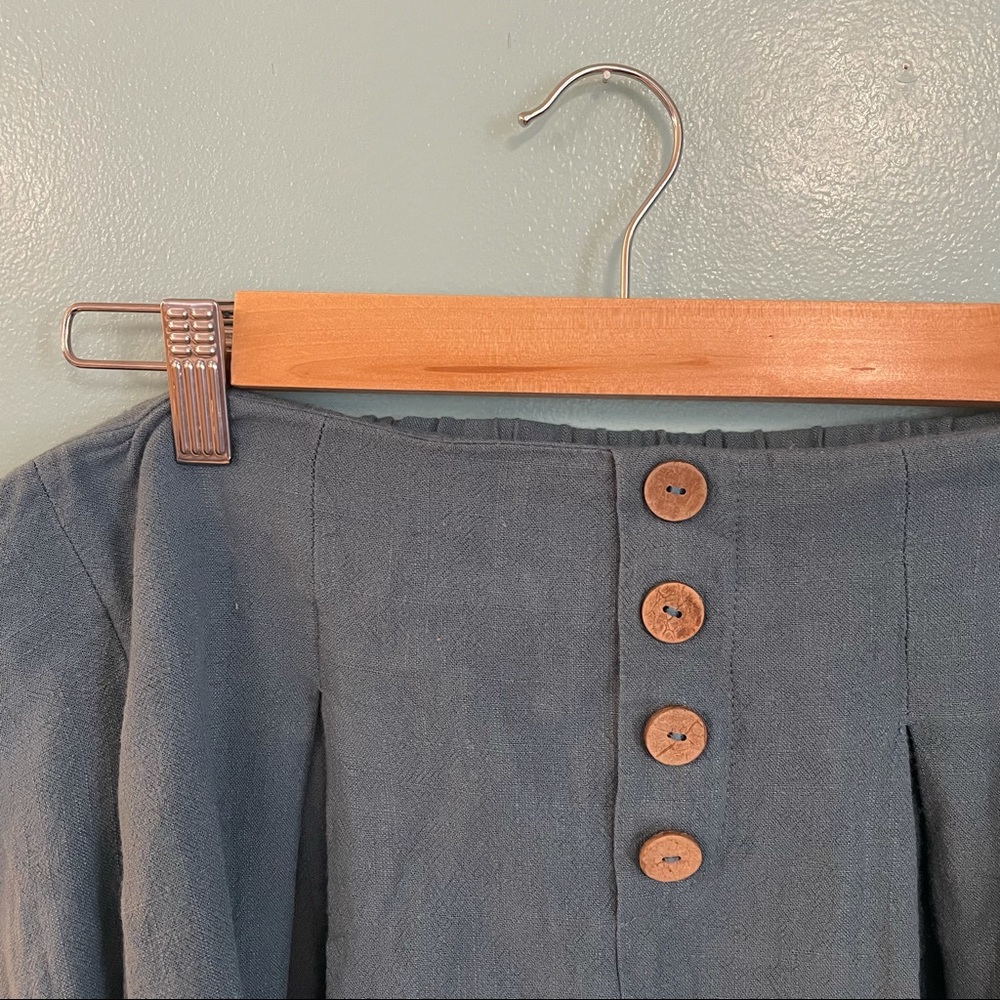 ModCloth skirt